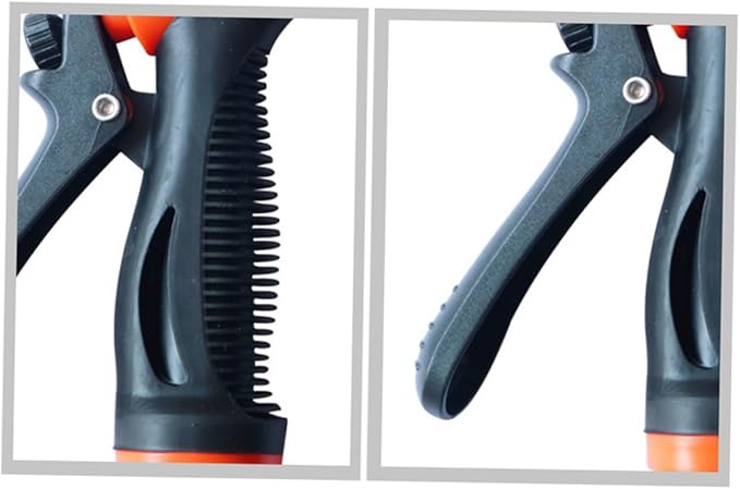 ULTECHNOVO 2pcs Car Wash Foam Gun Spray Gun Sprayer Pressure Washer Foam Car Shampoo Sprayer Soap