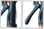 ULTECHNOVO 2pcs Car Wash Foam Gun Spray Gun Sprayer Pressure Washer Foam Car Shampoo Sprayer Soap