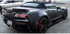 3M Car Wrap Roll 2080 Satin Black | S12 | (5ft x 20ft (100 Sq/ft)) | Automotive Vinyl Wrap for Cars - Car Interior Wrap & Exterior | w/Free Instawraps Pro Glove