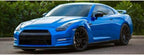 3M Car Wrap Roll 2080 Gloss Blue Fire | G337 | (5ft x 10ft (50 Sq/ft)) | Automotive Vinyl Wrap for Cars - Car Interior Wrap & Exterior | w/Free Instawraps Pro Glove
