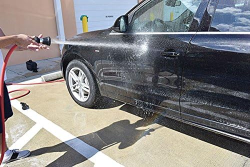 McKee's 37 Ceramic Coating Maintenance Wash Bucket Kit (Clean, Enhance, Renew Protection)