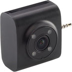 Cobra Cabin-View Camera for SC Series Dash Cams, Full HD Video in-Vehicle Monitoring with Night Vision