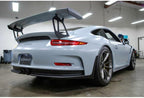 3M Car Wrap Roll 2080 Satin Battleship Gray | S51 | (5ft x 60ft (300 Sq/ft)) | Automotive Vinyl Wrap for Cars - Car Interior Wrap & Exterior | w/Free Instawraps Pro Glove