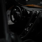 McLaren Car Care Pro Series P1 Ceramic Coating - 50 ml Kit
