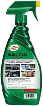 Turtle Wax T-930 Dash and Glass Protectant with Foaming Trigger - 23 Fl Oz.