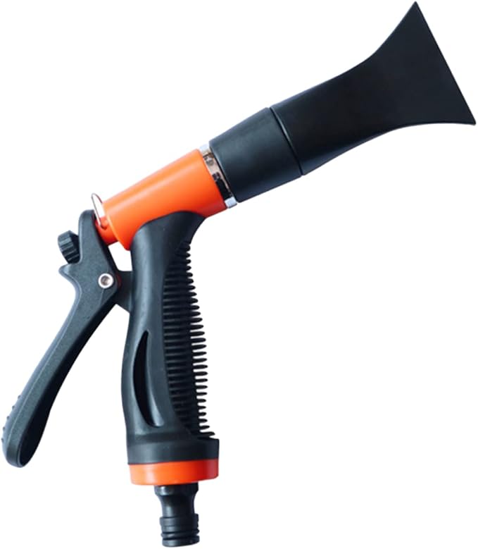 ULTECHNOVO 3pcs Car Shampoo Sprayer Spray Gun Multiple Use Cleaning Tool for Car Garden