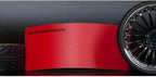 3M Car Wrap Roll 2080 Matte Red | M13 | (5ft x 30ft (150 Sq/ft)) | Automotive Vinyl Wrap for Cars - Car Interior Wrap & Exterior | w/Free Instawraps Pro Glove