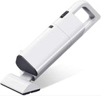 Portable Car Vacuum Cleaner: High Power Corded Handheld Car & Auto Accessories Kit for Detailing and Cleaning Car Interior (Color : B)