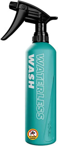 XPEL SiO2 Waterless Car Wash Spray – Quick Spray and Wipe Ceramic Wash – Clean, Shine & Protect with Slick Protective Barrier – High Gloss Finish – No Hose Needed, Rinseless & PPF Safe