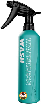 XPEL SiO2 Waterless Car Wash Spray – Quick Spray and Wipe Ceramic Wash – Clean, Shine & Protect with Slick Protective Barrier – High Gloss Finish – No Hose Needed, Rinseless & PPF Safe