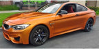 3M Car Wrap Roll 2080 Gloss Liquid Copper | G344 | (5ft x 15ft (75 Sq/ft)) | Automotive Vinyl Wrap for Cars - Car Interior Wrap & Exterior | w/Free Instawraps Pro Glove
