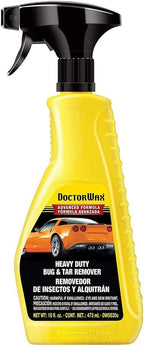 DW5630s Heavy Duty Bug and Tar Remover, 16 Fluid-Ounce
