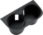 CDEFG for 2023 2024 2025 2026 Honda HR-V Center Console Organizer Tray for 2023-2026 Honda HR-V(Sport,EX-L,LX) Accessories Console Tray Storage Box Cup Holder