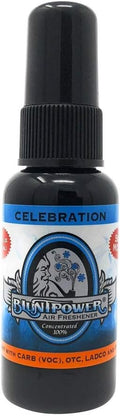Bluntpower Air Freshener Blunt Power Spray (Celebration)