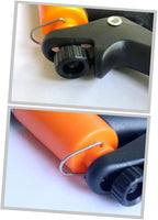 ULTECHNOVO 3pcs Car Shampoo Sprayer Spray Gun Multiple Use Cleaning Tool for Car Garden