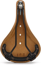 Brooks England B17, Supremely Comfortable Leather Bike Saddle