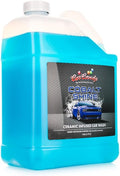 CarCandy - Cobalt Shine Ceramic Infused Car Wash - 128oz
