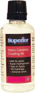 Superior Products Nano Ceramic Coating 5K