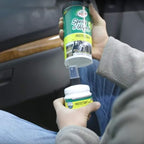 Turtle Wax Spray & Wipe Car Interior Wipes (Protectant)