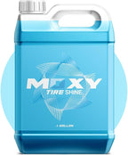 Moxy Tire Shine (1 Gallon)