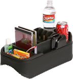 Clutter Catcher(R) Universal Floor Consoles Black (50811)
