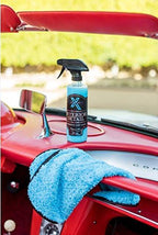 Liquid X Must-Have Interior Box Kit - Interior Detail & Leather Conditioner - Made in The USA Detailing Products