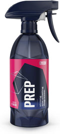 GYEON Prep Redefined 500 ml - Pre Coating Car Prep Spray | Ceramic Coating Prep Spray for Proper Ceramic Coating Application