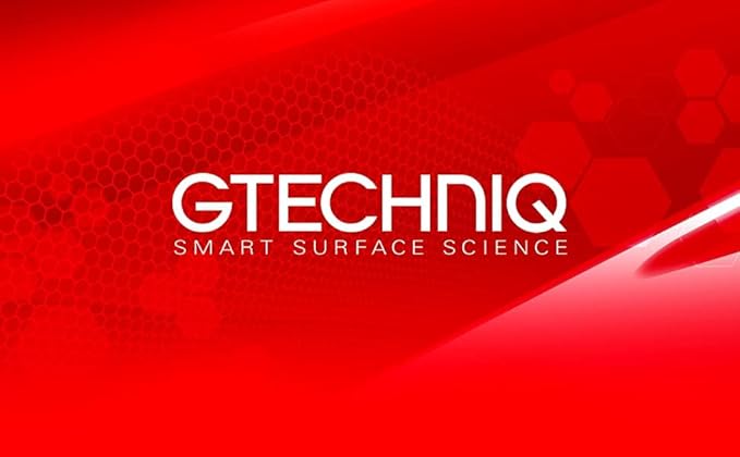 Gtechniq EXO Crystal Hydrophobic 1 fl oz | Ultra Hydrophobic Coating, Repels Water and Dirt, High Gloss Finish, Resist Chemicals, Removes Water-Spots, Long-Lasting Protection