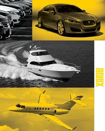 Ardex Miami Shine 4265 | One Step Car Wax - Professional Car Detailing - Easy On/Off Application - Heat & Salt Resistant - 1 Gal