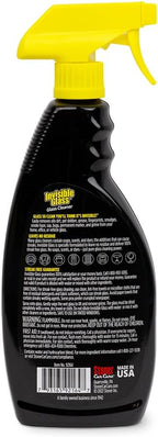 Invisible Glass 92164-3PK Premium Glass Cleaner Spray for Car Windshields and Windows, Automotive and Home Window Cleaner, Streak-Free, Ammonia-Free, Tint-Safe – 22 fl oz (Pack of 3)