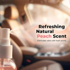 Restoring Car Interior Polish Spray, Streak free total Interior Cleaner and Protectant, Safe for Cars, Interior Quick Detailer Cleaner and Protectant, UV Protectant - Tough on Stains & Dirt (100ml)