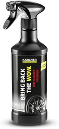 Kärcher Premium 6.296-048.0 Wheel Cleaner