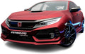 3M Car Wrap Roll 2080 Satin Vampire Red | SP273 | (5ft x 50ft (250 Sq/ft)) | Automotive Vinyl Wrap for Cars - Car Interior Wrap & Exterior | w/Free Instawraps Pro Glove