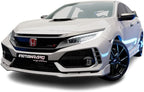 3M Car Wrap Roll 2080 Gloss Storm Gray | G31 | (5ft x 5ft (25 Sq/ft)) | Automotive Vinyl Wrap for Cars - Car Interior Wrap & Exterior | w/Free Instawraps Pro Glove