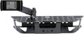 Bulletpoint RubiGrid Metal Dash Mount Phone Holder Compatible with 2019+ Chevrolet Silverado GMC Sierra Multi-Device Holder with 20mm Ball System (Spring-Loaded)