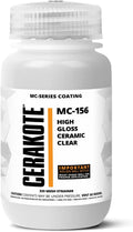 CERAKOTE® MC-Series (AIR Dry) Performance Clears- Restore and Protect Your Colors and Finishes with Ceramic Performance- (MC-156 PRO High Gloss Ceramic Clear, 4oz)