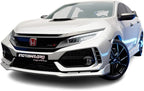 3M Car Wrap Roll 2080 Gloss White Gold Sparkle | GP240 | (5ft x 20ft (100 Sq/ft)) | Automotive Vinyl Wrap for Cars - Car Interior Wrap & Exterior | w/Free Instawraps Pro Glove