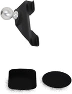 Course Motorsports Direct Fit Phone Mount - Ford Focus (2012-2018) Compatible with All Phones - Magsafe Compatible Magnetic