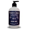 Payden's Cobalt Honey Cedar & Leather For Men Scented Protein Hair Gel, 12 Oz