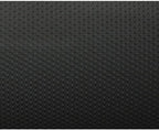 3M Car Wrap Roll 2080 Matrix Black Textured | MX12 | (5ft x 5ft (25 Sq/ft)) | Automotive Vinyl Wrap for Cars - Car Interior Wrap & Exterior | w/Free Instawraps Pro Glove