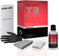 Nanoskin Ultra Line T3 Ultra Durable Ceramic Coating – 9H Ceramic Paint Coating for Car Detailing | Apply After Car Wash, Clay Bar, Car Polisher | for Cars, Trucks, Boats, RV, Motorcycles & More