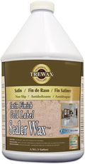 Trewax Professional Satin Finish, 1-Gallon
