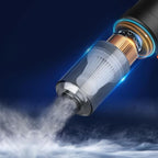 Handheld Car Vacuum Cleaner Cordless 100