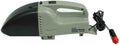 VAC-CAR12V W/Nozzle & Brush