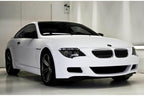 3M Car Wrap Roll 2080 Matte White | M10 | (5ft x 75ft (375 Sq/ft)) | Automotive Vinyl Wrap for Cars - Car Interior Wrap & Exterior | w/Free Instawraps Pro Glove