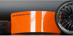 3M Car Wrap Roll 2080 Gloss Burnt Orange | G14 | (5ft x 75ft (375 Sq/ft)) | Automotive Vinyl Wrap for Cars - Car Interior Wrap & Exterior | w/Free Instawraps Pro Glove