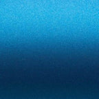3M Car Wrap Roll 2080 Matte Slate Blue Metallic | M217 | (5ft x 2ft (10 Sq/ft)) | Automotive Vinyl Wrap for Cars - Car Interior Wrap & Exterior | w/Free Instawraps Pro Glove