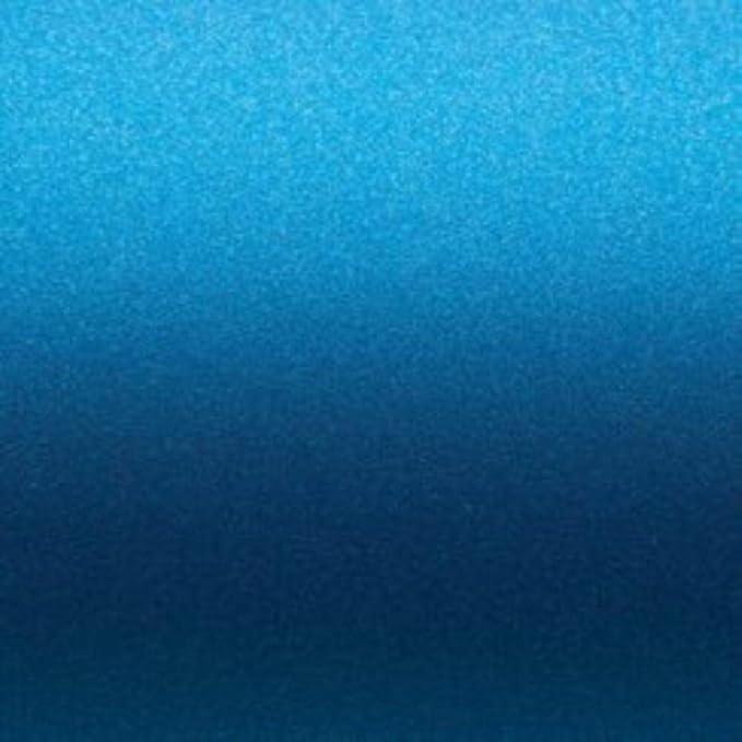 3M Car Wrap Roll 2080 Matte Slate Blue Metallic | M217 | (5ft x 20ft (100 Sq/ft)) | Automotive Vinyl Wrap for Cars - Car Interior Wrap & Exterior | w/Free Instawraps Pro Glove