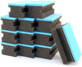 Flex Foam Tire Dressing Applicators - 12 Pack
