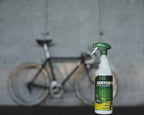Sisbrill Zentox Neutral Motorcycle Degreaser & Cleaner – Chain, Chassis & Engine Waterless Concentrate – Pack of 2 (33 fl oz each)